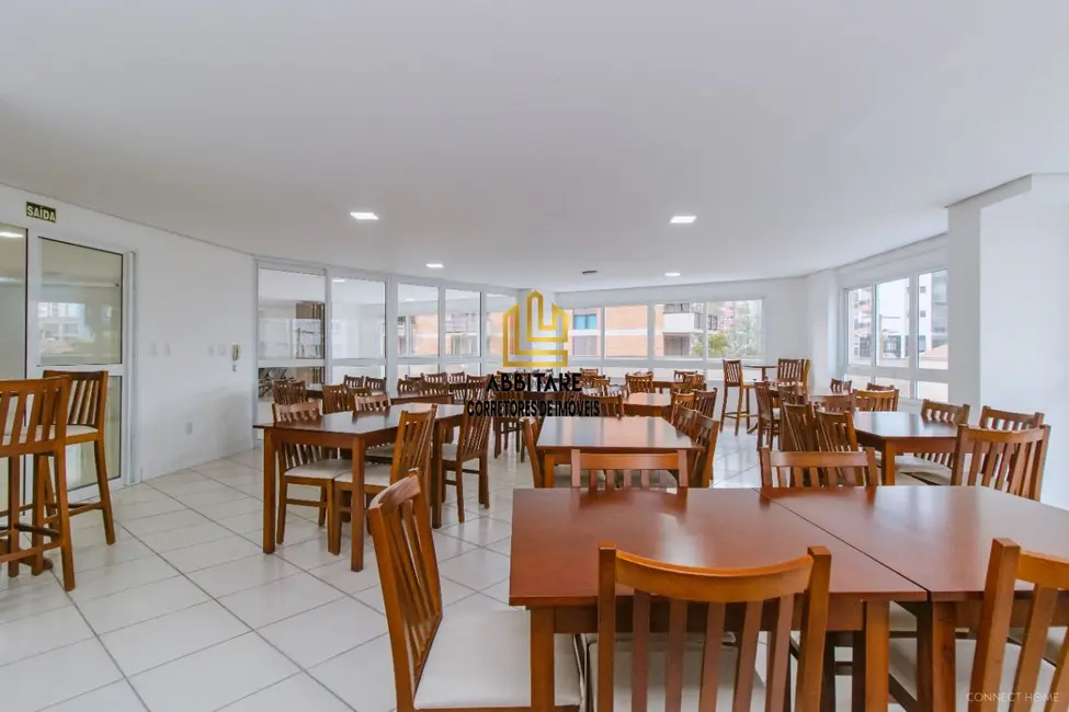 Apartamento com 4 quartos à venda, 118m2 em Torres - RS - imagem 9 Foto 9 de Apartamento com 4 quartos à venda, 118m2 em Torres - RS