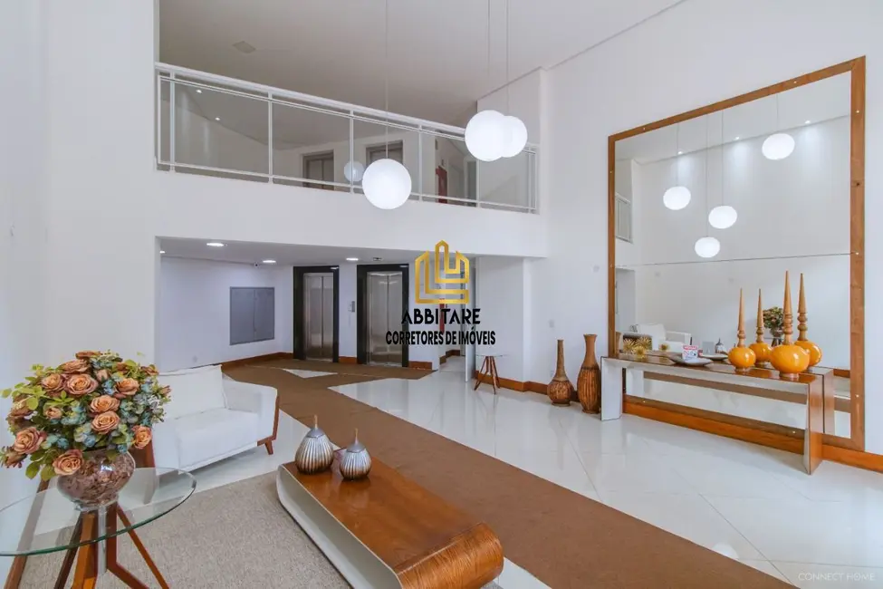 Apartamento com 4 quartos à venda, 118m2 em Torres - RS - imagem 6 Foto 6 de Apartamento com 4 quartos à venda, 118m2 em Torres - RS