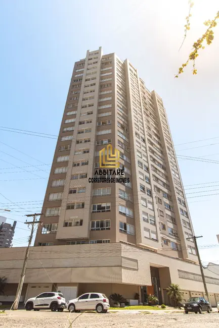 Foto 2 de Apartamento com 4 quartos à venda, 118m2 em Torres - RS