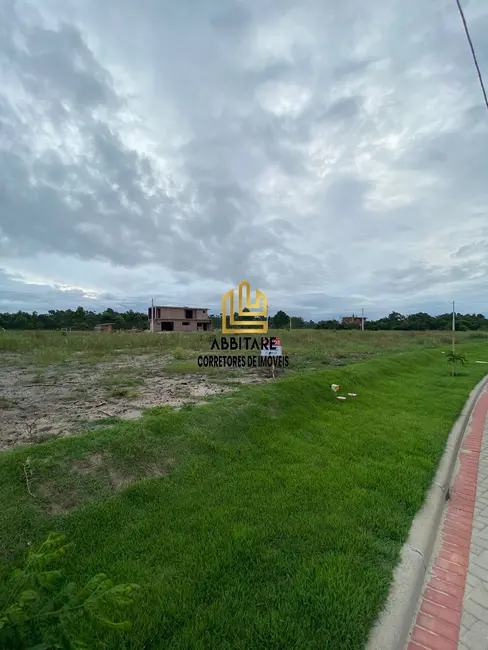 Foto 1 de Terreno / Lote à venda, 220m2 em Passo De Torres - SC