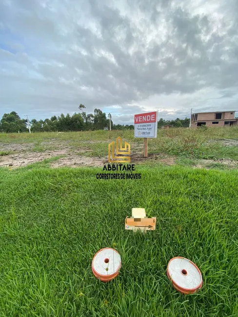 Foto 3 de Terreno / Lote à venda, 220m2 em Passo De Torres - SC