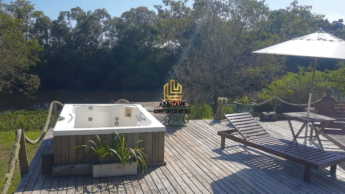 Chácara com 3 quartos à venda, 120m2 em Torres - RS - imagem 4 Foto 4 de Chácara com 3 quartos à venda, 120m2 em Torres - RS