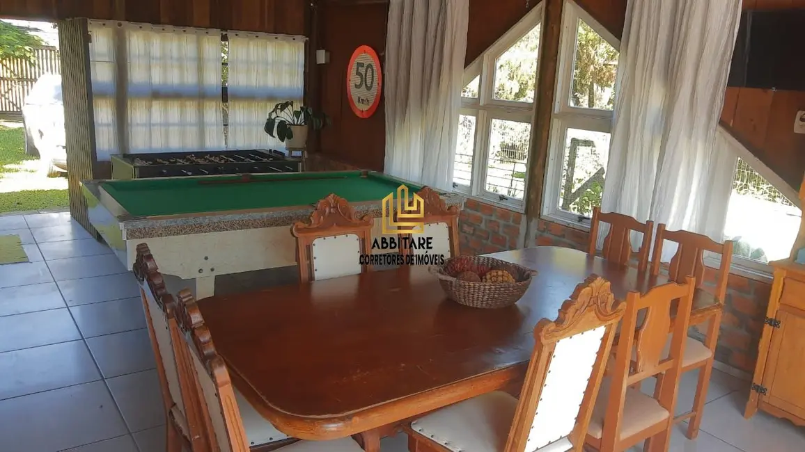 Chácara com 3 quartos à venda, 120m2 em Torres - RS - imagem 3 Foto 3 de Chácara com 3 quartos à venda, 120m2 em Torres - RS