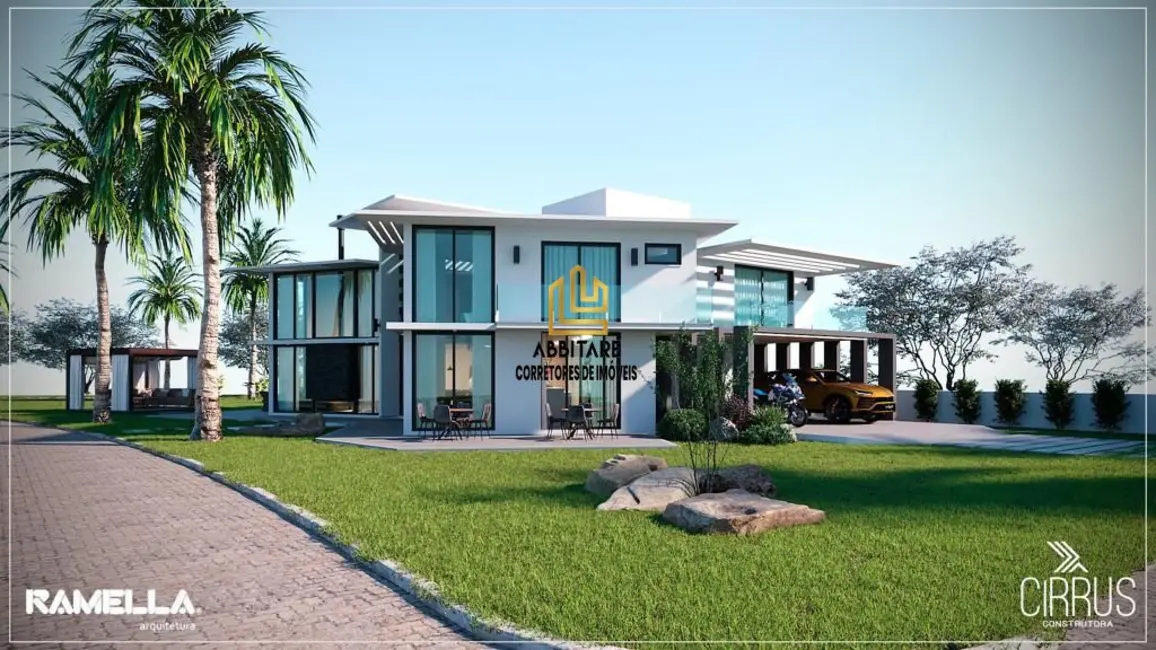 Casa com 5 quartos à venda, 563m2 em Torres - RS - imagem 3 Foto 3 de Casa com 5 quartos à venda, 563m2 em Torres - RS