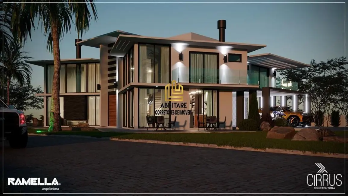 Casa com 5 quartos à venda, 563m2 em Torres - RS - imagem 9 Foto 9 de Casa com 5 quartos à venda, 563m2 em Torres - RS