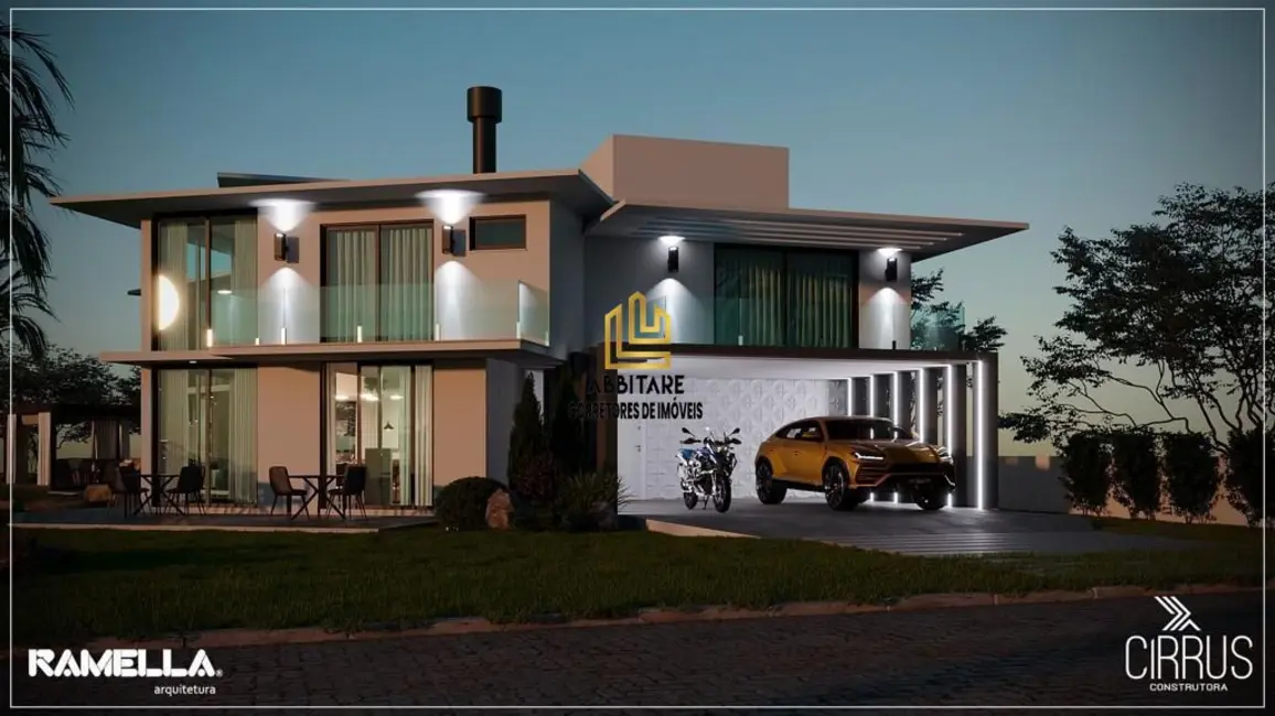 Casa com 5 quartos à venda, 563m2 em Torres - RS - imagem 2 Foto 2 de Casa com 5 quartos à venda, 563m2 em Torres - RS