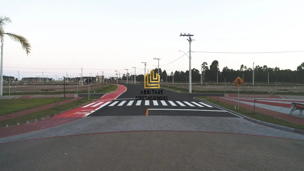 Foto 3 de Terreno / Lote à venda, 204m2 em Passo De Torres - SC