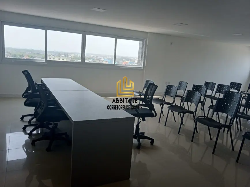 Foto 6 de Sala Comercial com 1 quarto à venda, 44m2 em Centro, Torres - RS