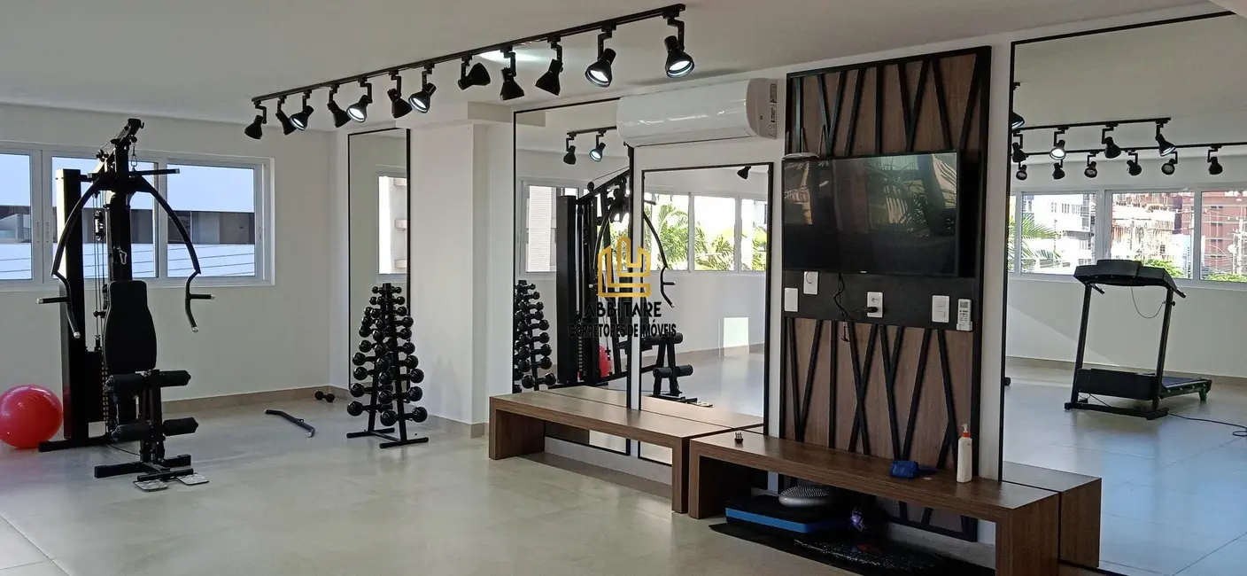 Apartamento com 3 quartos à venda, 106m2 em Centro, Torres - RS - imagem 4 Foto 4 de Apartamento com 3 quartos à venda, 106m2 em Centro, Torres - RS