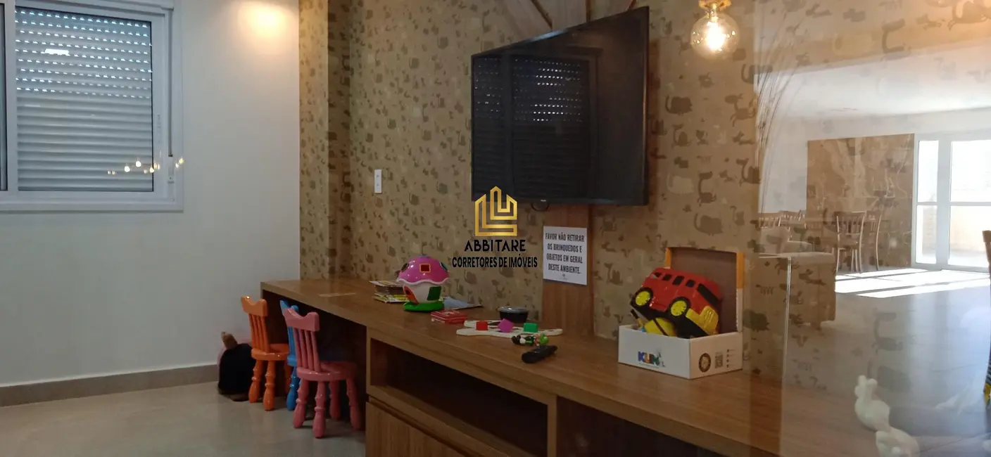 Apartamento com 3 quartos à venda, 106m2 em Centro, Torres - RS - imagem 6 Foto 6 de Apartamento com 3 quartos à venda, 106m2 em Centro, Torres - RS