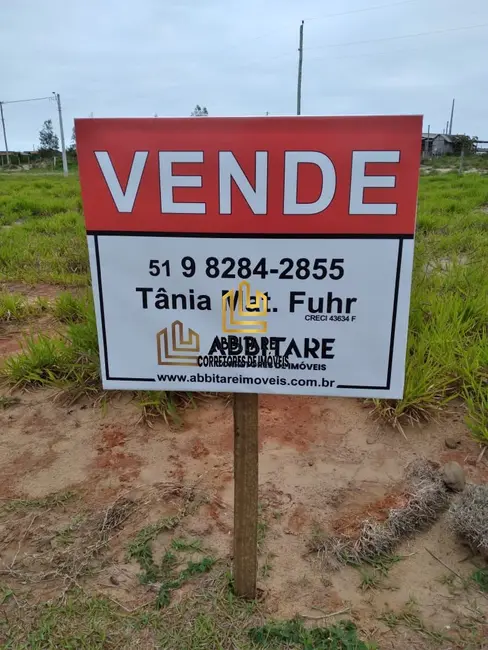 Foto 3 de Terreno / Lote à venda, 213m2 em Passo De Torres - SC