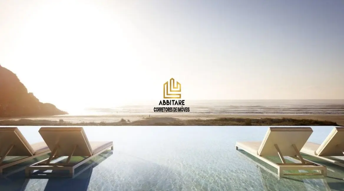 Foto 1 de Terreno / Lote à venda, 854m2 em Torres - RS