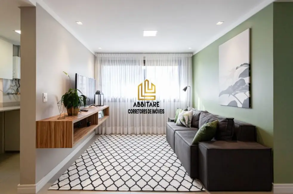 Apartamento com 2 quartos à venda, 73m2 em Centro, Torres - RS - imagem 5 Foto 5 de Apartamento com 2 quartos à venda, 73m2 em Centro, Torres - RS