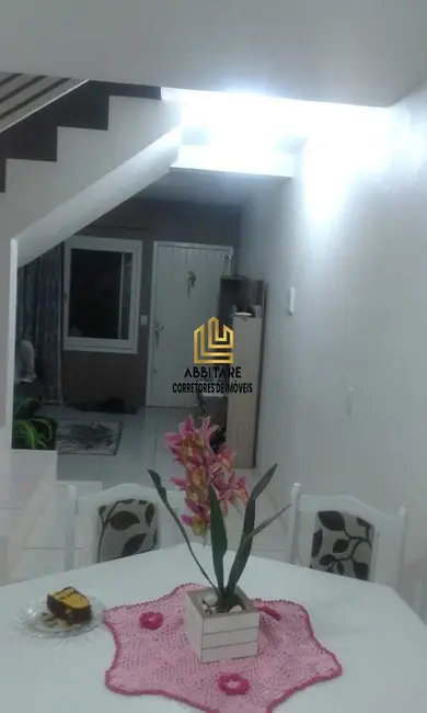 Casa com 2 quartos à venda, 78m2 em Torres - RS - imagem 5 Foto 5 de Casa com 2 quartos à venda, 78m2 em Torres - RS