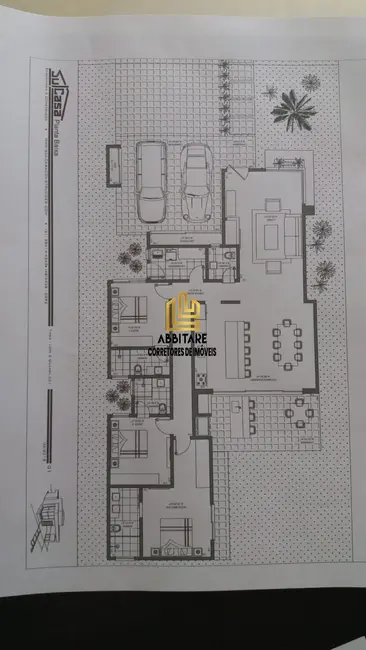 Casa com 3 quartos à venda, 250m2 em Torres - RS - imagem 5 Foto 5 de Casa com 3 quartos à venda, 250m2 em Torres - RS