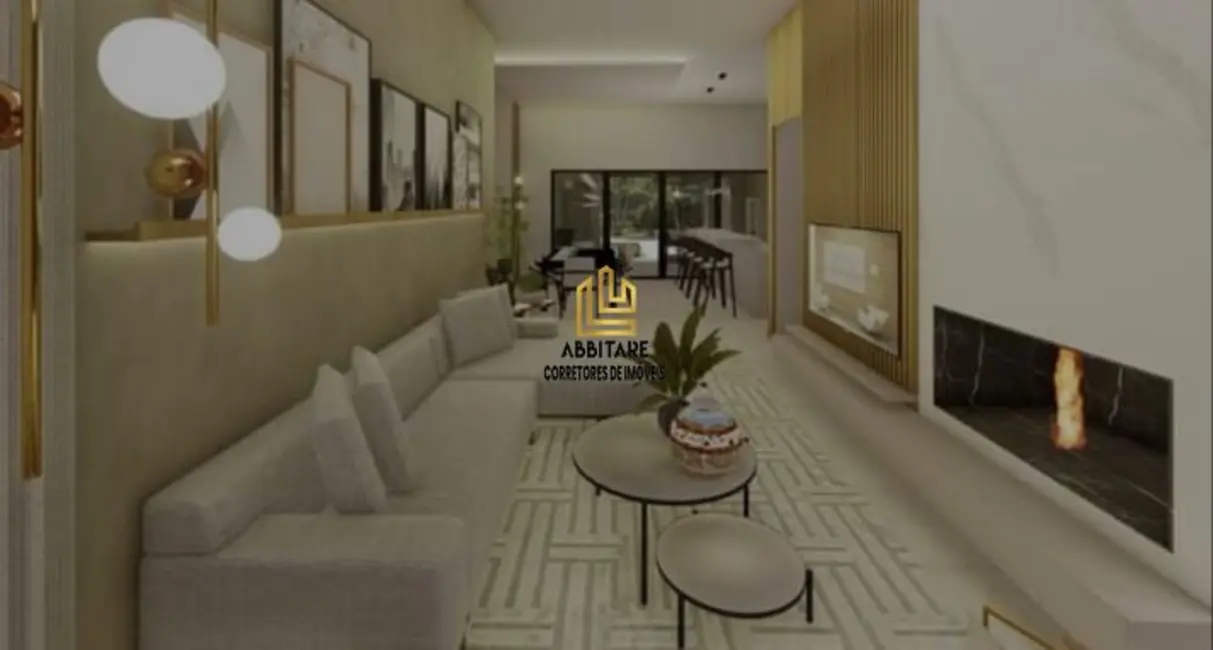 Casa com 3 quartos à venda, 250m2 em Torres - RS - imagem 3 Foto 3 de Casa com 3 quartos à venda, 250m2 em Torres - RS