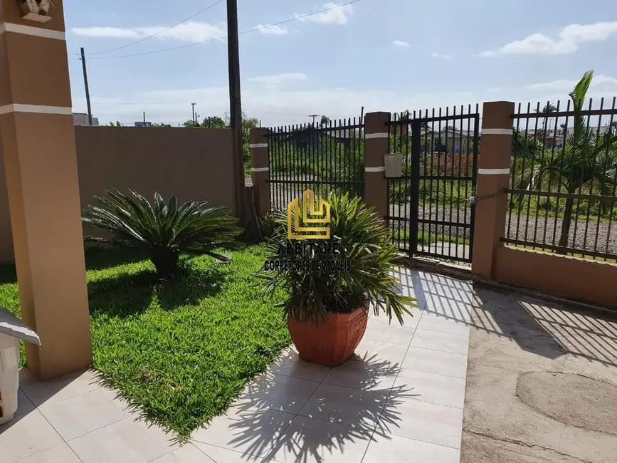 Casa com 2 quartos à venda, 140m2 em Torres - RS - imagem 3 Foto 3 de Casa com 2 quartos à venda, 140m2 em Torres - RS