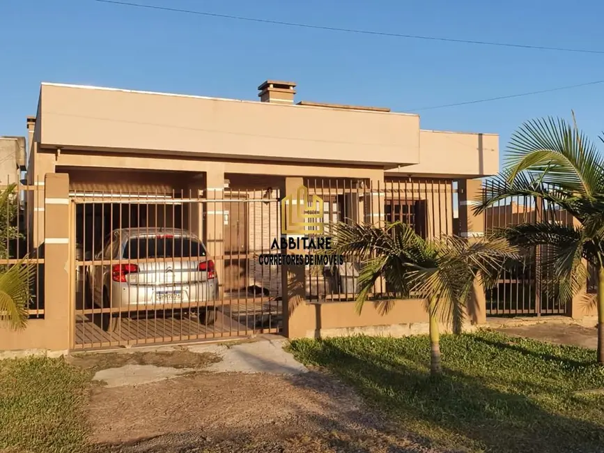 Casa com 2 quartos à venda, 140m2 em Torres - RS - imagem 1 Foto 1 de Casa com 2 quartos à venda, 140m2 em Torres - RS