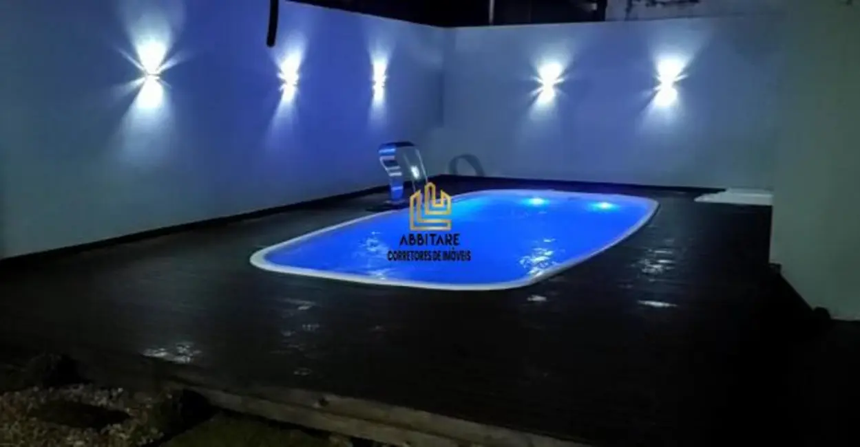 Foto 2 de Casa com 3 quartos à venda, 150m2 em Torres - RS