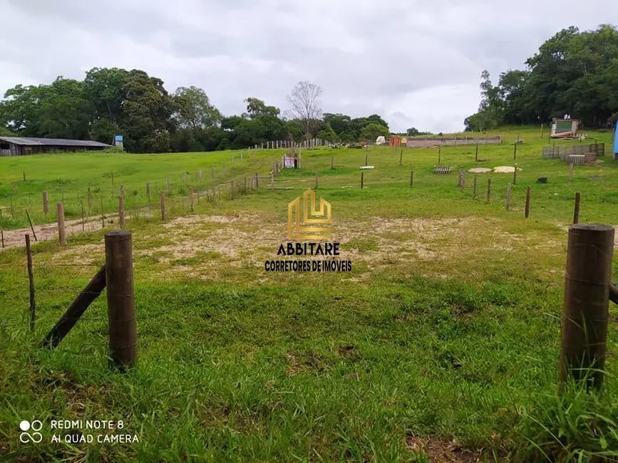 Foto 1 de Terreno / Lote à venda, 420m2 em Torres - RS