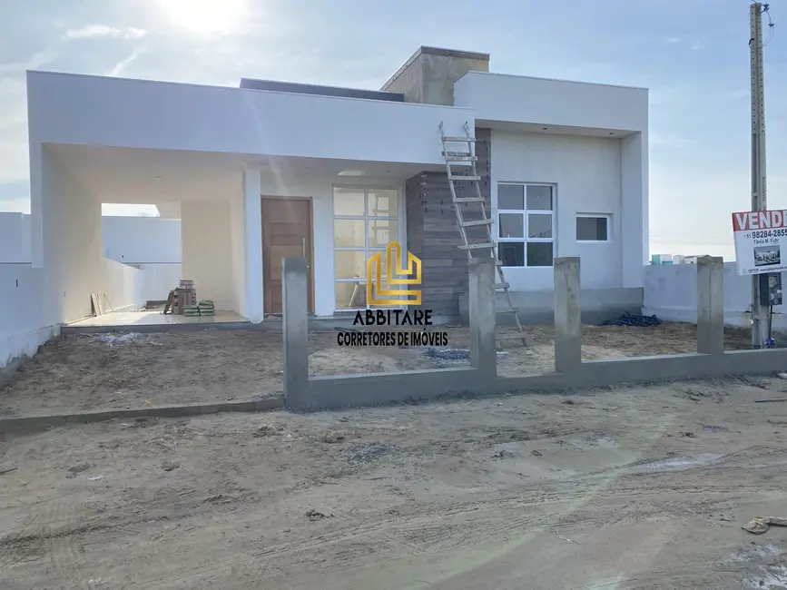 Foto 9 de Casa com 3 quartos à venda, 127m2 em Passo De Torres - SC