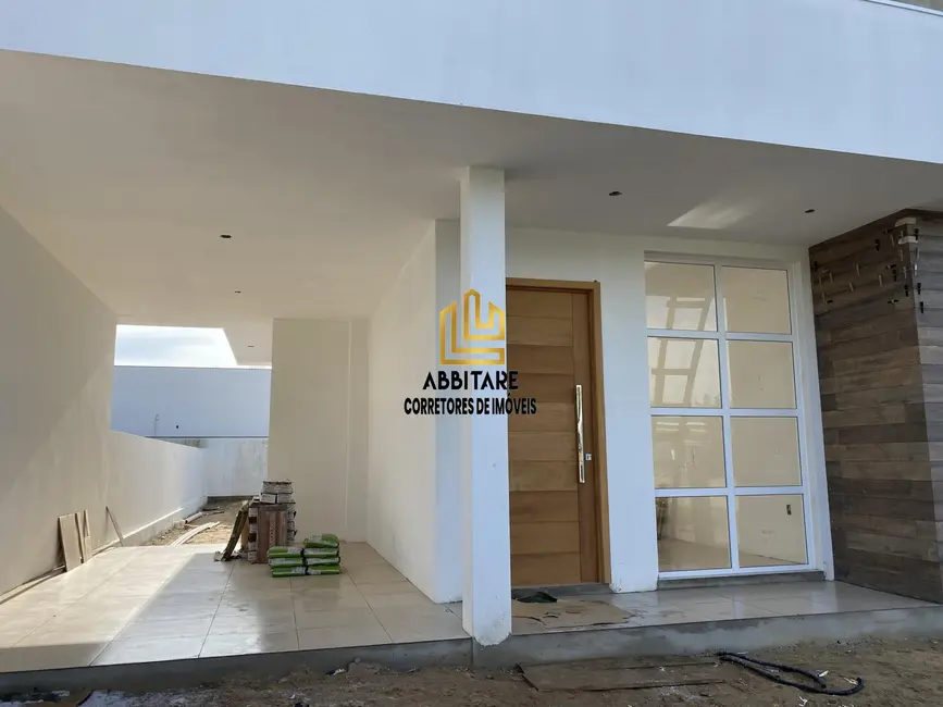 Foto 8 de Casa com 3 quartos à venda, 127m2 em Passo De Torres - SC