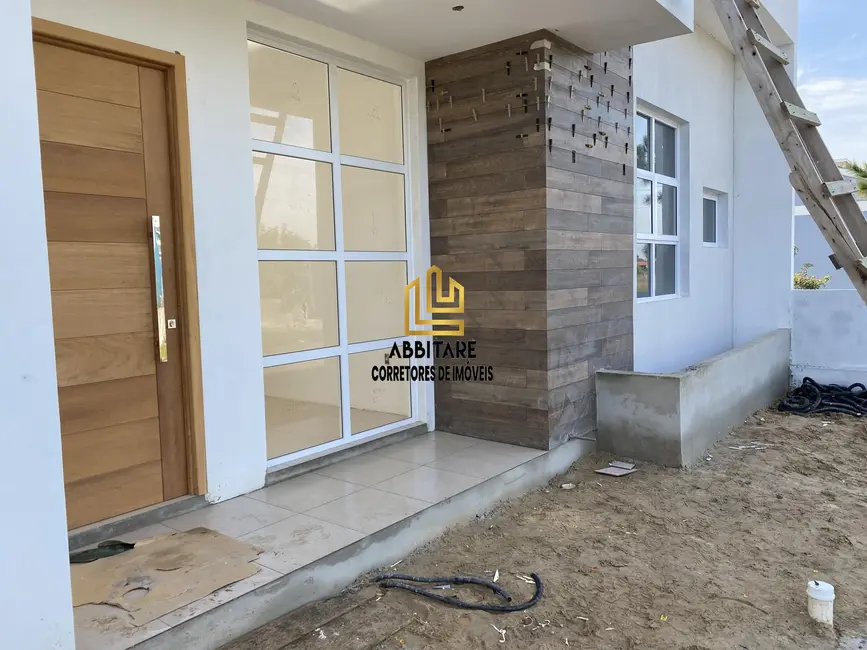 Foto 6 de Casa com 3 quartos à venda, 127m2 em Passo De Torres - SC