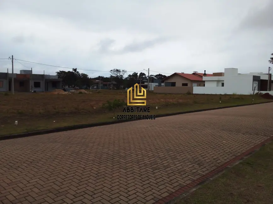 Foto 3 de Terreno / Lote à venda, 300m2 em Passo De Torres - SC