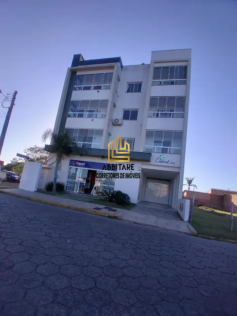 Foto 1 de Apartamento com 3 quartos à venda, 130m2 em Centro, Passo De Torres - SC