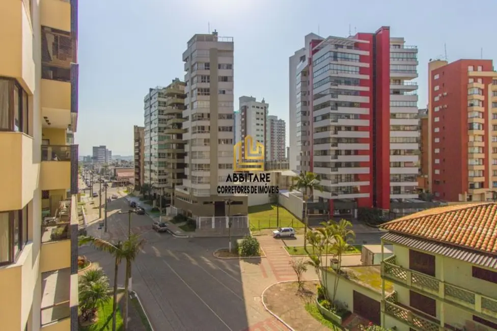 Apartamento com 3 quartos à venda, 110m2 em Torres - RS - imagem 8 Foto 8 de Apartamento com 3 quartos à venda, 110m2 em Torres - RS