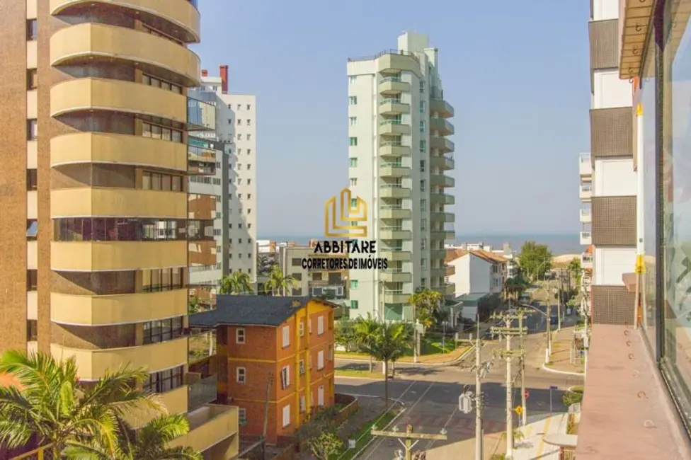 Apartamento com 3 quartos à venda, 110m2 em Torres - RS - imagem 2 Foto 2 de Apartamento com 3 quartos à venda, 110m2 em Torres - RS