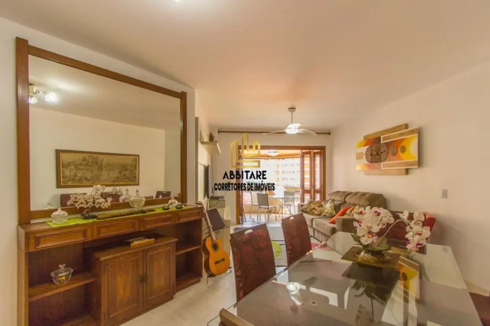 Apartamento com 3 quartos à venda, 110m2 em Torres - RS - imagem 7 Foto 7 de Apartamento com 3 quartos à venda, 110m2 em Torres - RS