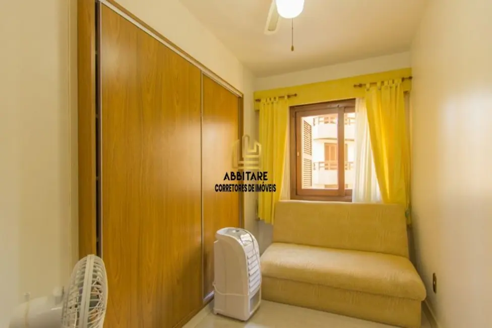 Apartamento com 3 quartos à venda, 110m2 em Torres - RS - imagem 6 Foto 6 de Apartamento com 3 quartos à venda, 110m2 em Torres - RS