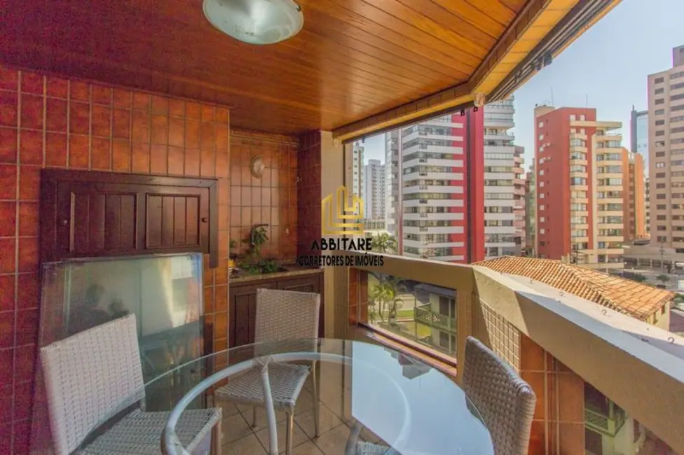 Apartamento com 3 quartos à venda, 110m2 em Torres - RS - imagem 4 Foto 4 de Apartamento com 3 quartos à venda, 110m2 em Torres - RS