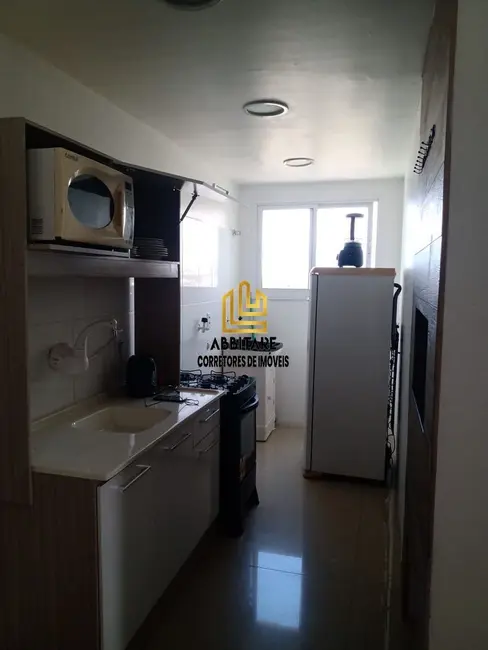 Apartamento com 2 quartos à venda, 74m2 em Torres - RS - imagem 5 Foto 5 de Apartamento com 2 quartos à venda, 74m2 em Torres - RS