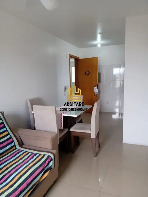 Apartamento com 2 quartos à venda, 74m2 em Torres - RS - imagem 2 Foto 2 de Apartamento com 2 quartos à venda, 74m2 em Torres - RS