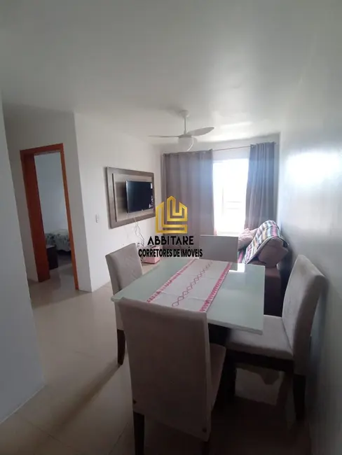 Apartamento com 2 quartos à venda, 74m2 em Torres - RS - imagem 1 Foto 1 de Apartamento com 2 quartos à venda, 74m2 em Torres - RS
