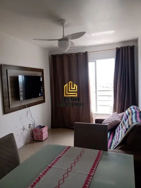 Apartamento com 2 quartos à venda, 74m2 em Torres - RS - imagem 3 Foto 3 de Apartamento com 2 quartos à venda, 74m2 em Torres - RS