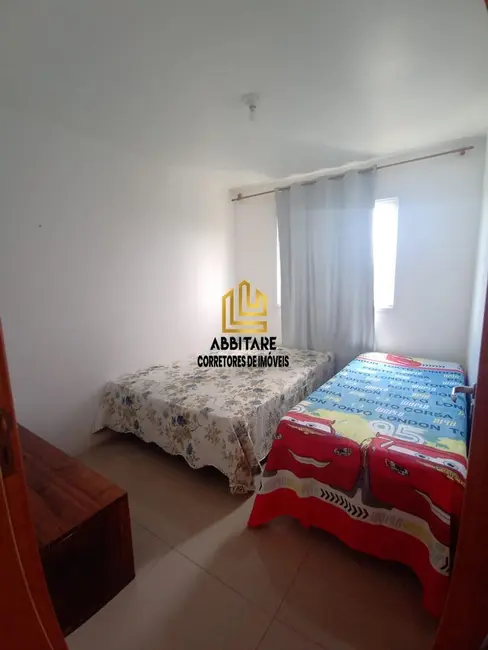 Apartamento com 2 quartos à venda, 74m2 em Torres - RS - imagem 7 Foto 7 de Apartamento com 2 quartos à venda, 74m2 em Torres - RS