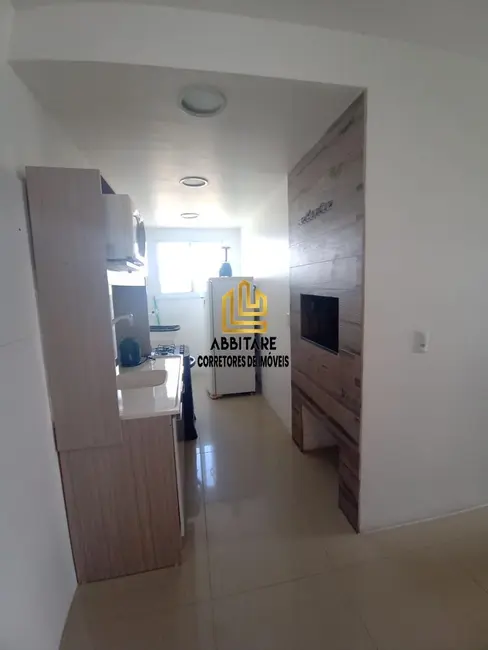 Apartamento com 2 quartos à venda, 74m2 em Torres - RS - imagem 4 Foto 4 de Apartamento com 2 quartos à venda, 74m2 em Torres - RS