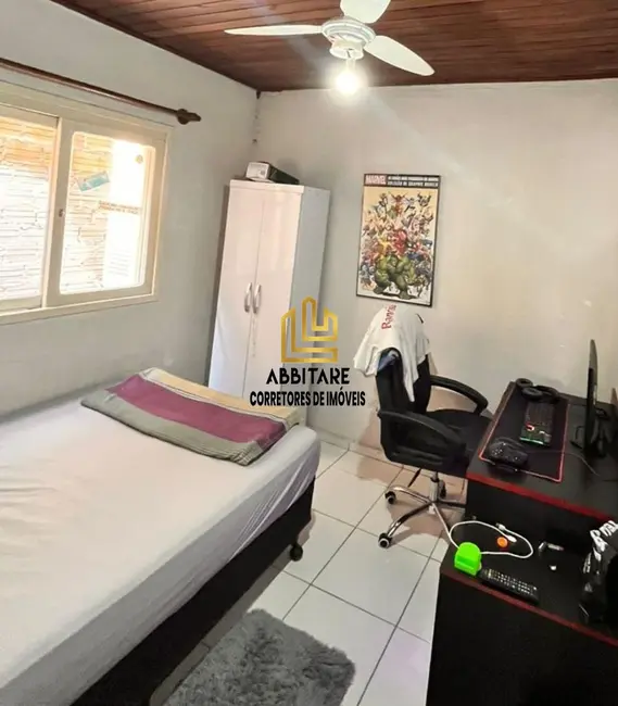 Casa com 3 quartos à venda, 85m2 em Torres - RS - imagem 6 Foto 6 de Casa com 3 quartos à venda, 85m2 em Torres - RS