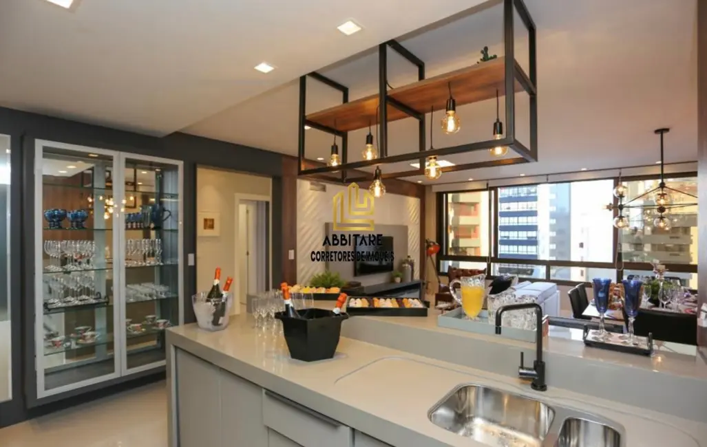 Apartamento com 2 quartos à venda, 90m2 em Torres - RS - imagem 4 Foto 4 de Apartamento com 2 quartos à venda, 90m2 em Torres - RS