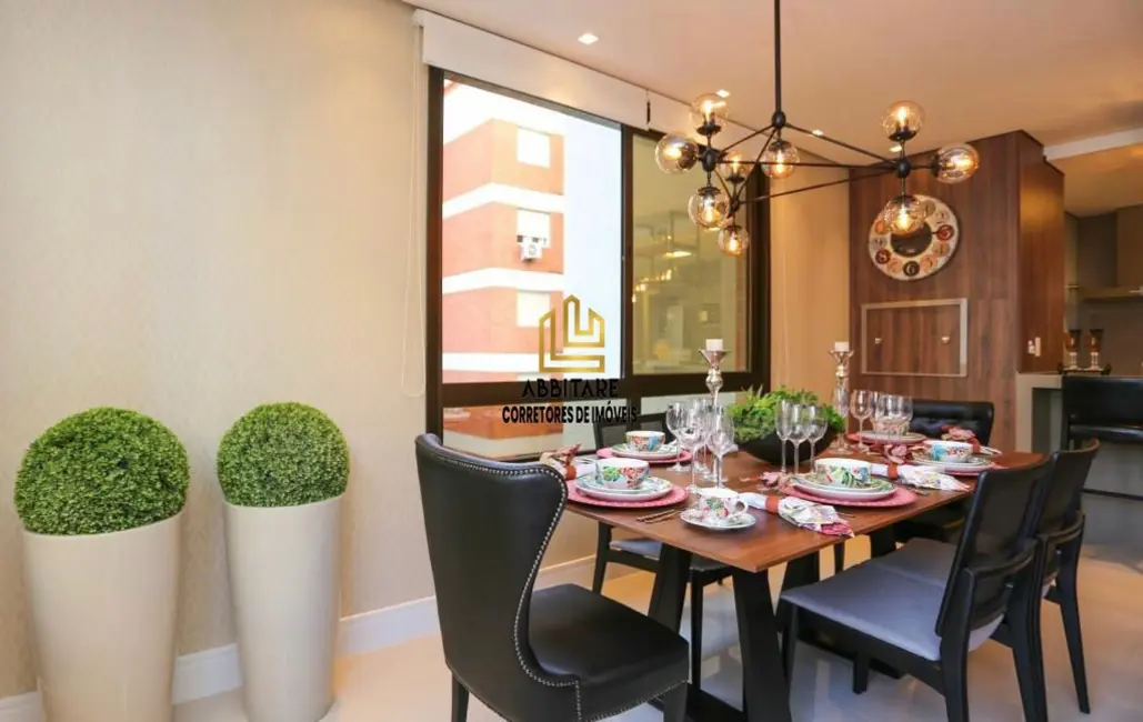 Apartamento com 2 quartos à venda, 90m2 em Torres - RS - imagem 7 Foto 7 de Apartamento com 2 quartos à venda, 90m2 em Torres - RS