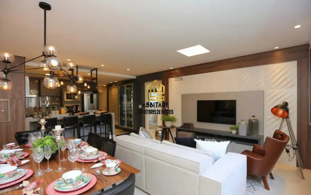 Apartamento com 2 quartos à venda, 90m2 em Torres - RS - imagem 6 Foto 6 de Apartamento com 2 quartos à venda, 90m2 em Torres - RS