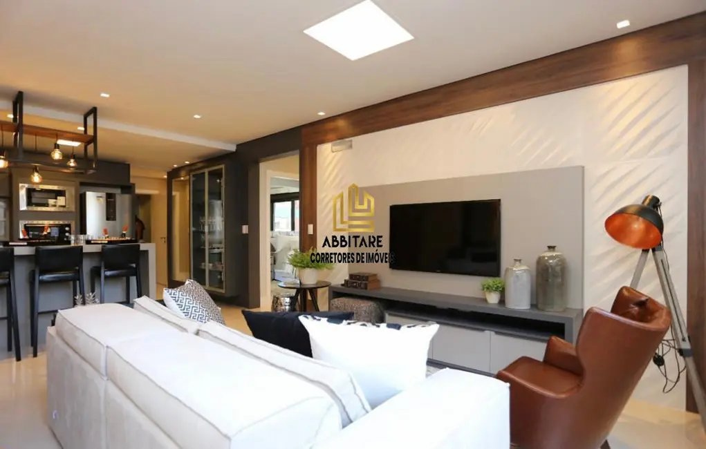 Apartamento com 2 quartos à venda, 90m2 em Torres - RS - imagem 9 Foto 9 de Apartamento com 2 quartos à venda, 90m2 em Torres - RS