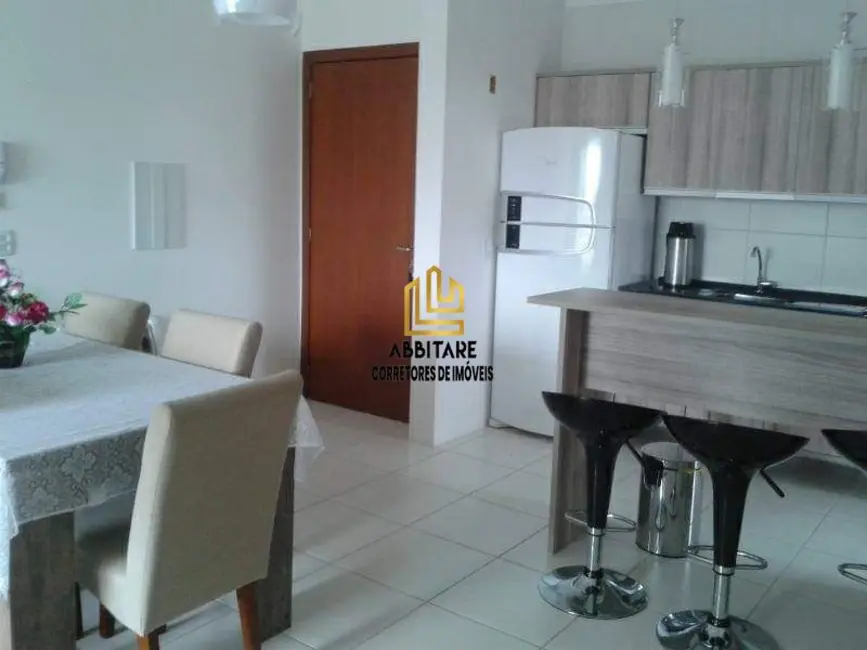 Apartamento com 3 quartos à venda, 89m2 em Torres - RS - imagem 5 Foto 5 de Apartamento com 3 quartos à venda, 89m2 em Torres - RS