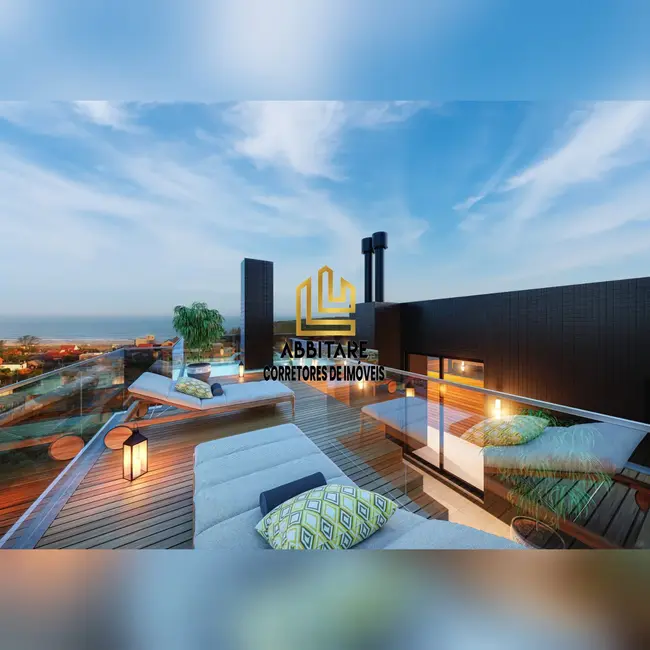 Foto 7 de Apartamento com 1 quarto à venda, 72m2 em Torres - RS