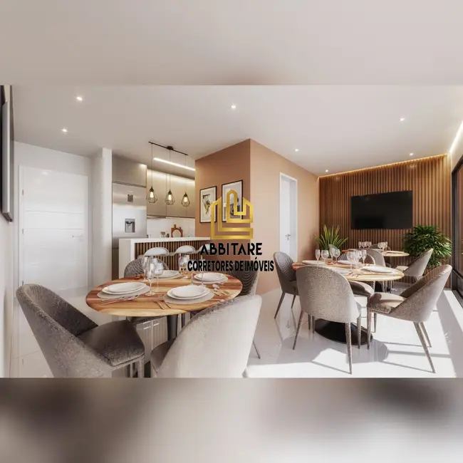 Foto 8 de Apartamento com 1 quarto à venda, 72m2 em Torres - RS