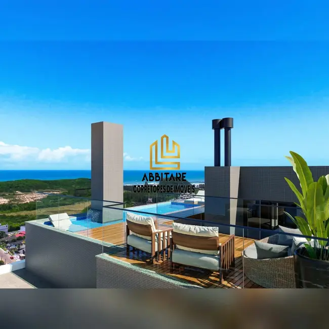 Foto 3 de Apartamento com 1 quarto à venda, 72m2 em Torres - RS