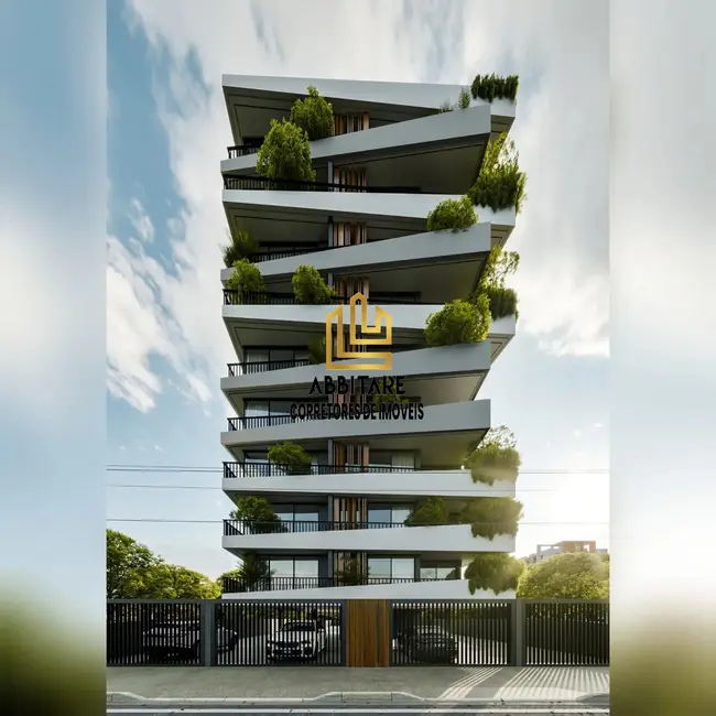 Foto 2 de Apartamento com 1 quarto à venda, 72m2 em Torres - RS